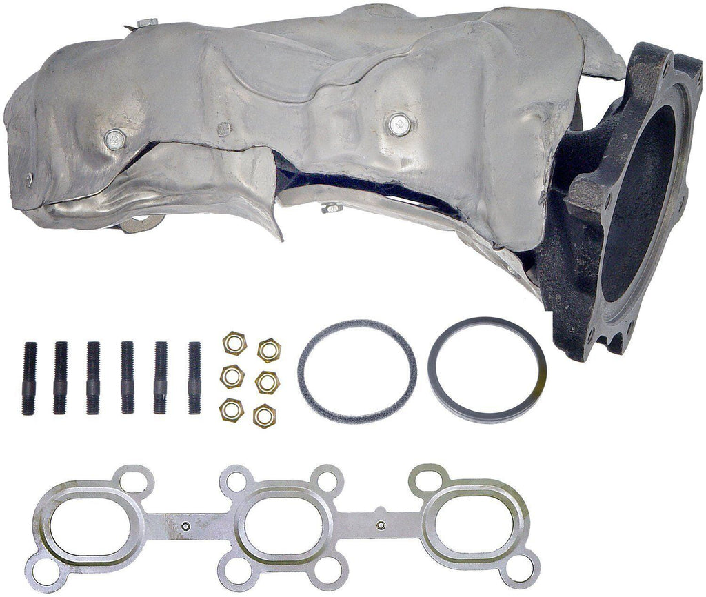 Dorman Exhaust Manifold for Pathfinder, QX4 674-433