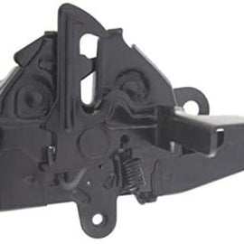 Partomotive For 14-16 Corolla 1.8 Sedan Front Hood Latch Lock Bracket Steel TO1234134