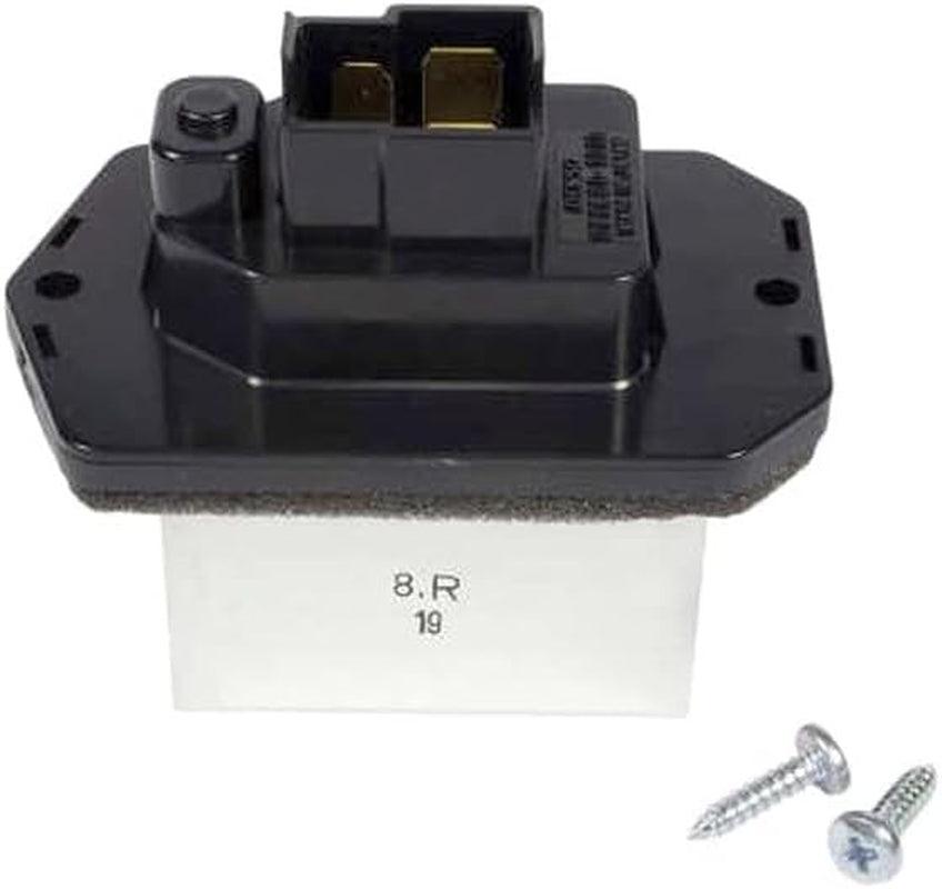 W0133-2077993-MTR - HVAC Blower Motor Resistor