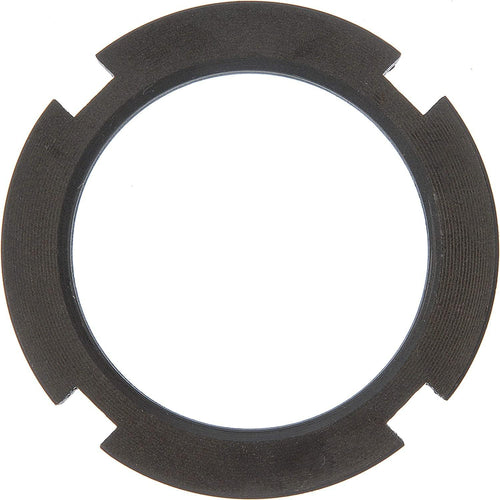 Dorman 615-137 Front Outer Spindle Nut 1-5/8 In.-16 Hex Size 2-3/16 In. Compatible with Select Ford / Mazda Models, 2 Pack