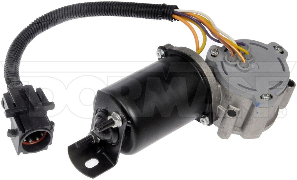 Dorman Transfer Case Motor for 1987-1990 Bronco 600-804