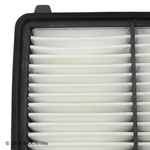 Beck Arnley Air Filter for 16-22 Civic 042-1910