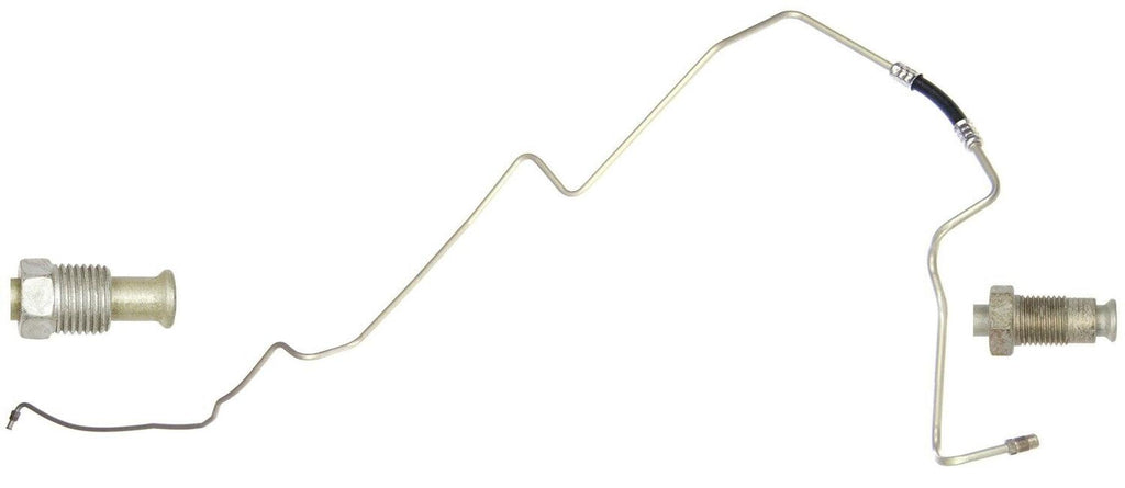 Automatic Transmission Oil Cooler Hose for F-150 Heritage, F-150+More 624-202