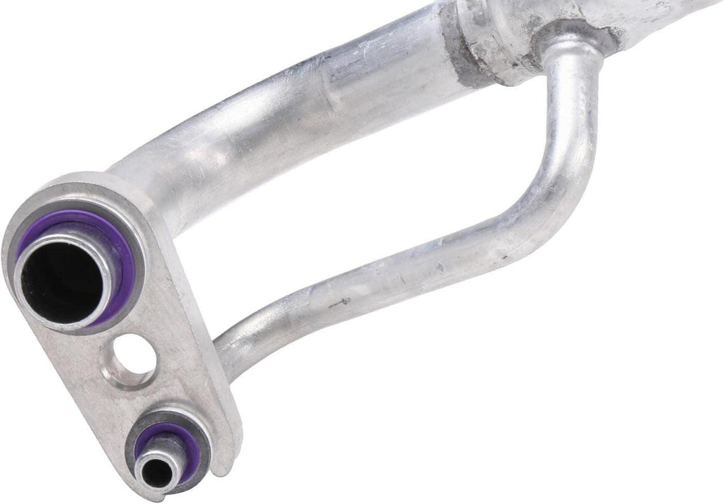 84261909 Air Conditioning Refrigerant Heat Exchanger