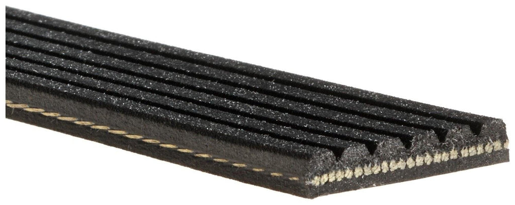 Gates Serpentine Belt for Escape, Tribute, Mariner K060861A