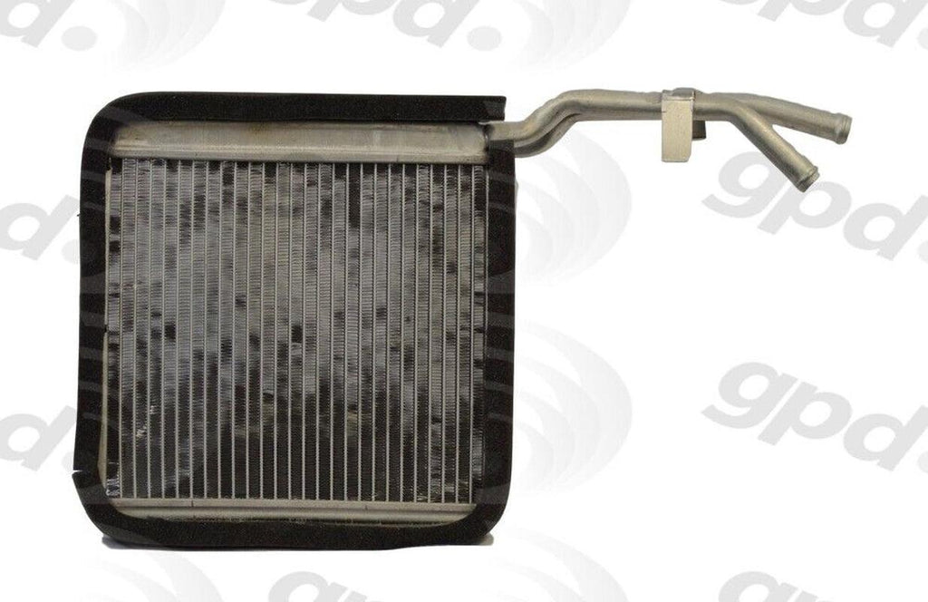 Global Parts HVAC Heater Core for Dodge 8231388