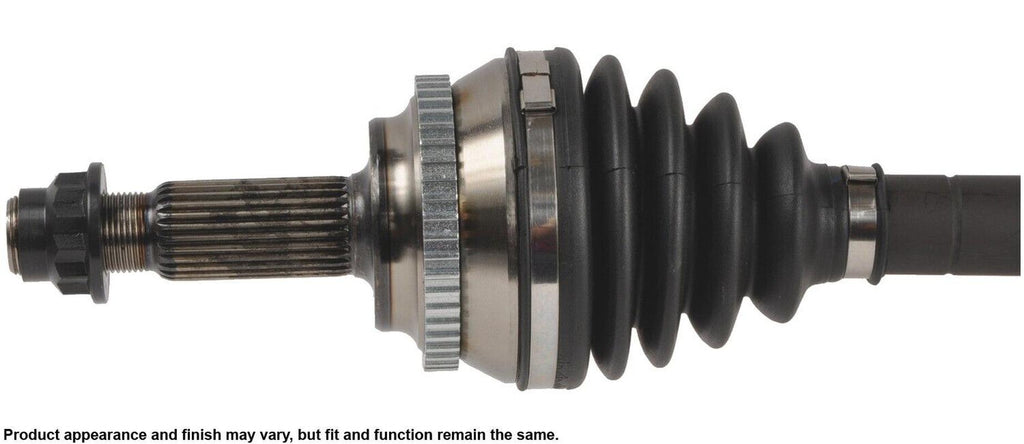 Front Driver Side Cardone CV Axle Assembly for Matrix, Vibe, Corolla (66-5289)