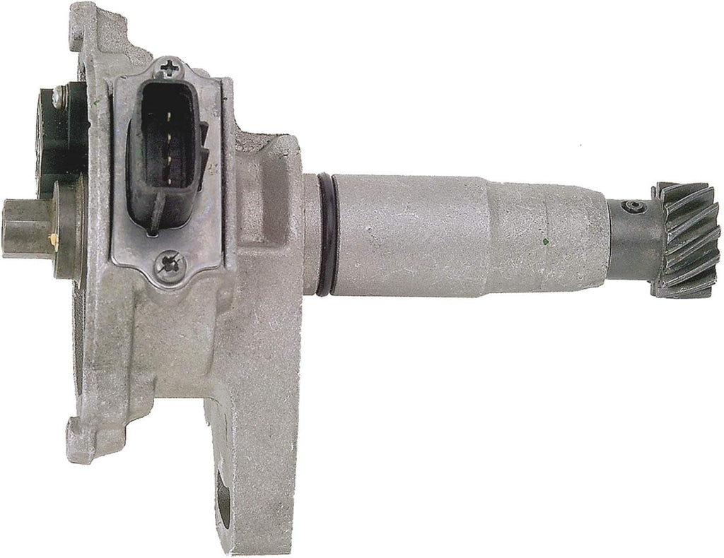Cardone 31-38465 Remanufactured HEI Electronic Distributor and Module (Renewed)