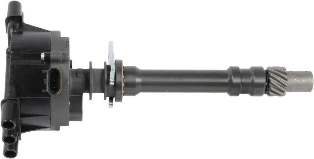 84-1639 New HEI Electronic Distributor and Module