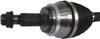 66-5261HD New Severe-Duty Constant Velocity CV Axle Assembly