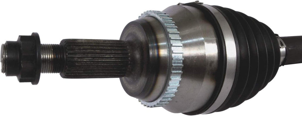 66-5261HD New Severe-Duty Constant Velocity CV Axle Assembly