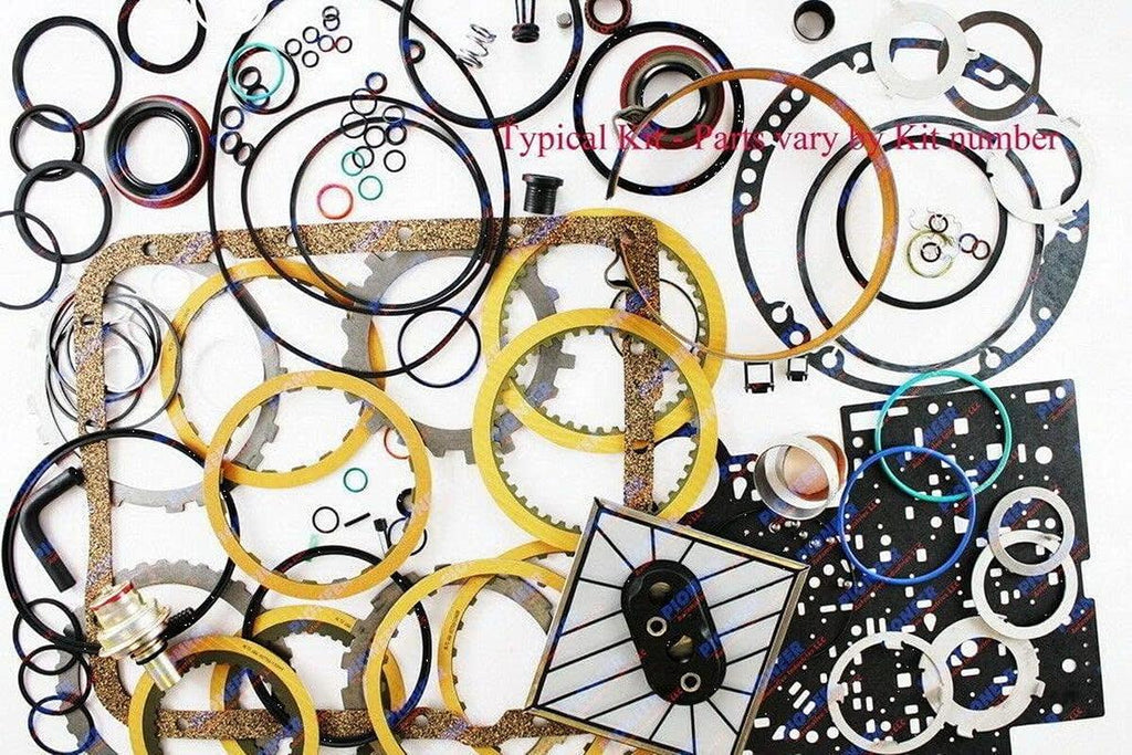 753007 Transmission Master Repair Kit