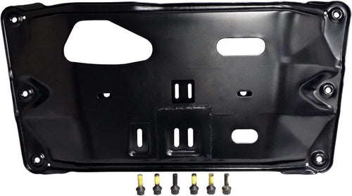 Crown Transmission Crossmember Kit