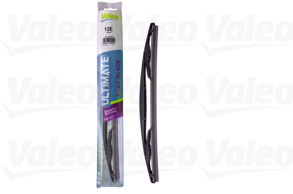 Windshield Wiper Blade for I3, Kicks, Rogue, Rogue Sport, Sonic, 500L+More 12E