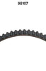 Dayco Engine Timing Belt for 944, 924 95107