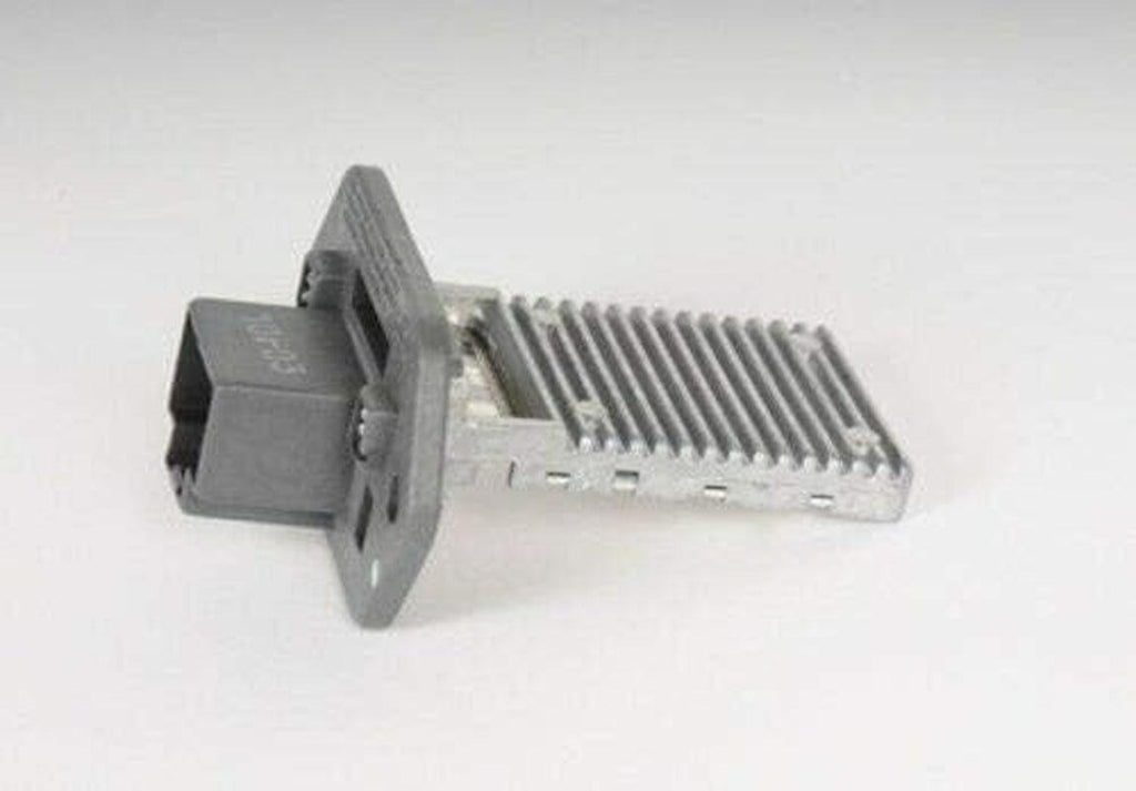 HVAC Blower Motor Resistor 15-80847