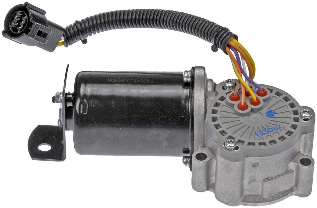 Transfer Case Motor for Explorer Sport Trac, Ranger, B2300, B3000+More 600-807