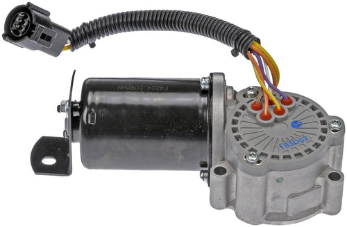 Transfer Case Motor for Explorer Sport Trac, Ranger, B2300, B3000+More 600-807