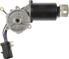 Dorman 600-912 Transfer Case Motor Compatible with Select Ford / Mercury Models