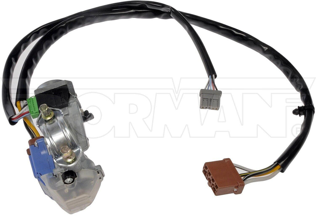 Dorman Ignition Lock Cylinder for CL, Accord 926-066