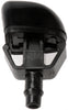 Back Glass Washer Nozzle for Expedition, Navigator, Escape, Mariner+More 58134