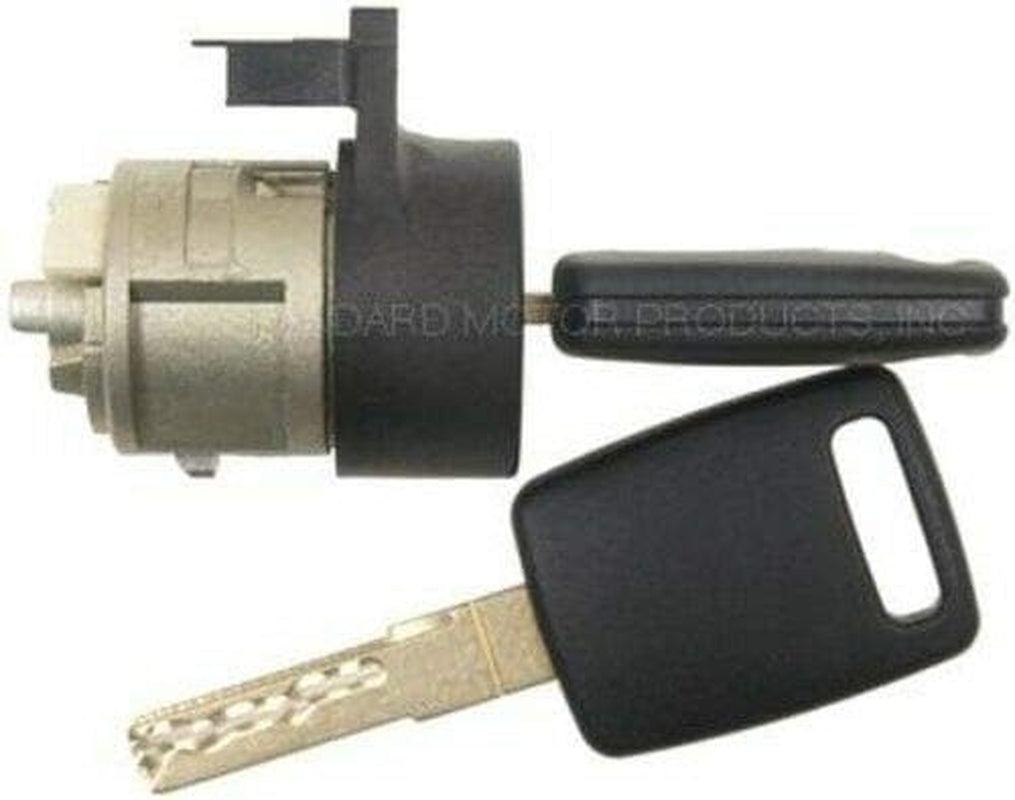 US-370L Ignition Lock Cylinder