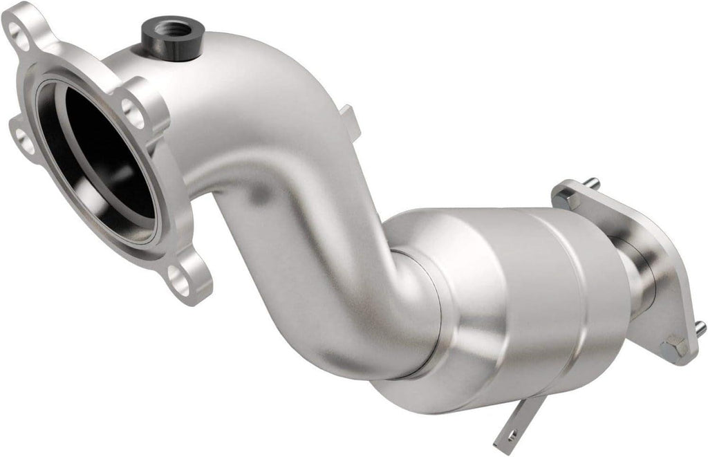 Direct Fit Catalytic Converter California Grade CARB Compliant 551573