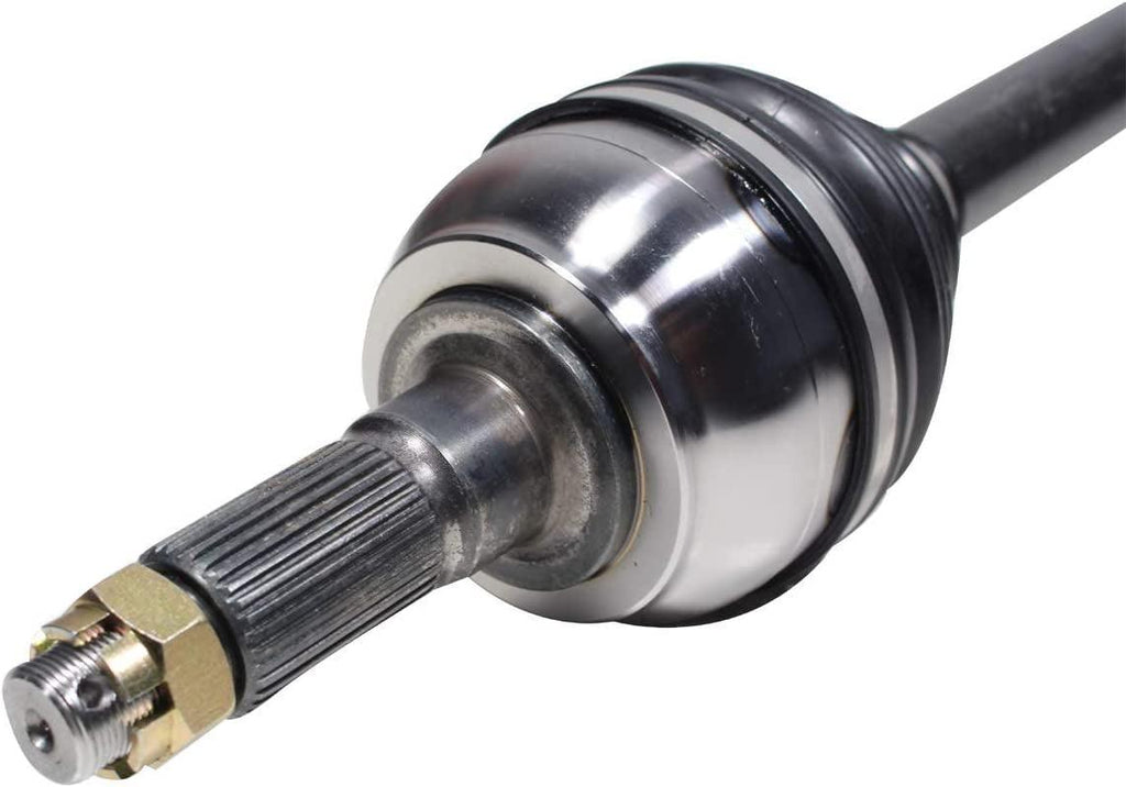 NCV10013 CV Axle Assembly (Front Driver Side/Front Passenger Side)