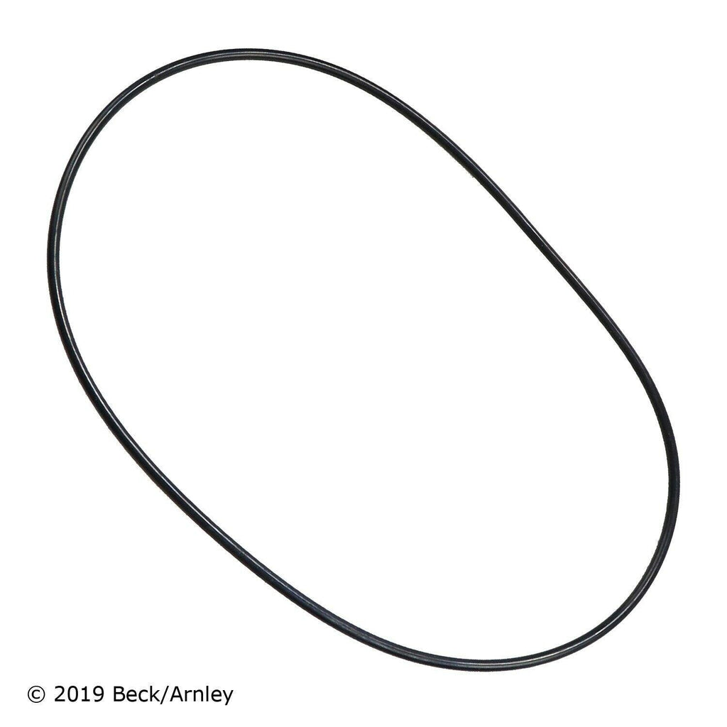 Beck Arnley Engine Water Pump for Audi 131-2499