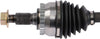 66-9273 New CV Constant Velocity Drive Axle Shaft