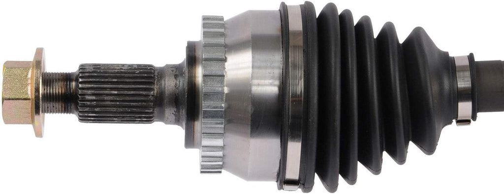 66-9273 New CV Constant Velocity Drive Axle Shaft