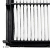 Beck Arnley Air Filter for Optima, Sonata 042-1905