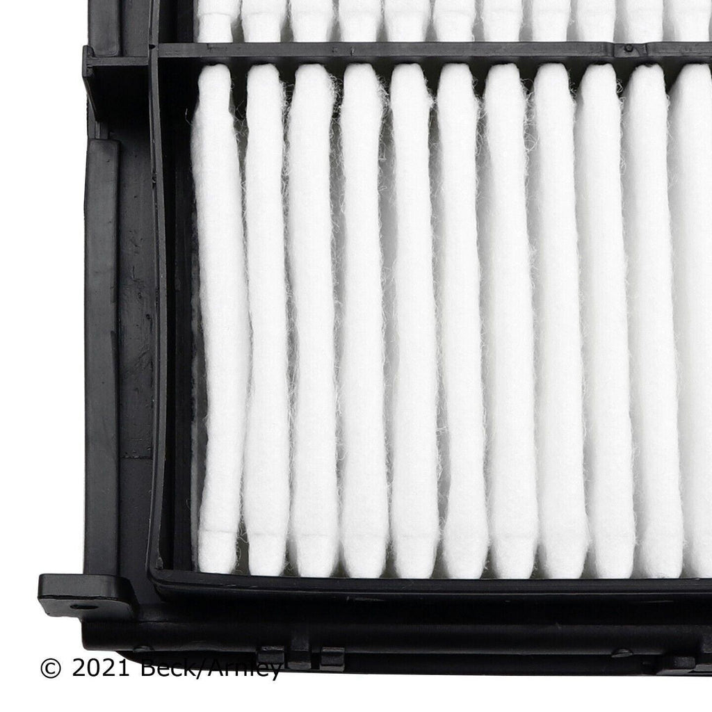 Beck Arnley Air Filter for Optima, Sonata 042-1905