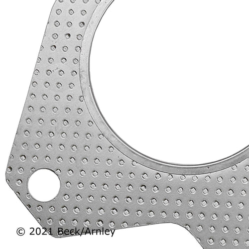Beck Arnley Exhaust Manifold Gasket for 1984-1991 Mazda RX-7 037-4680