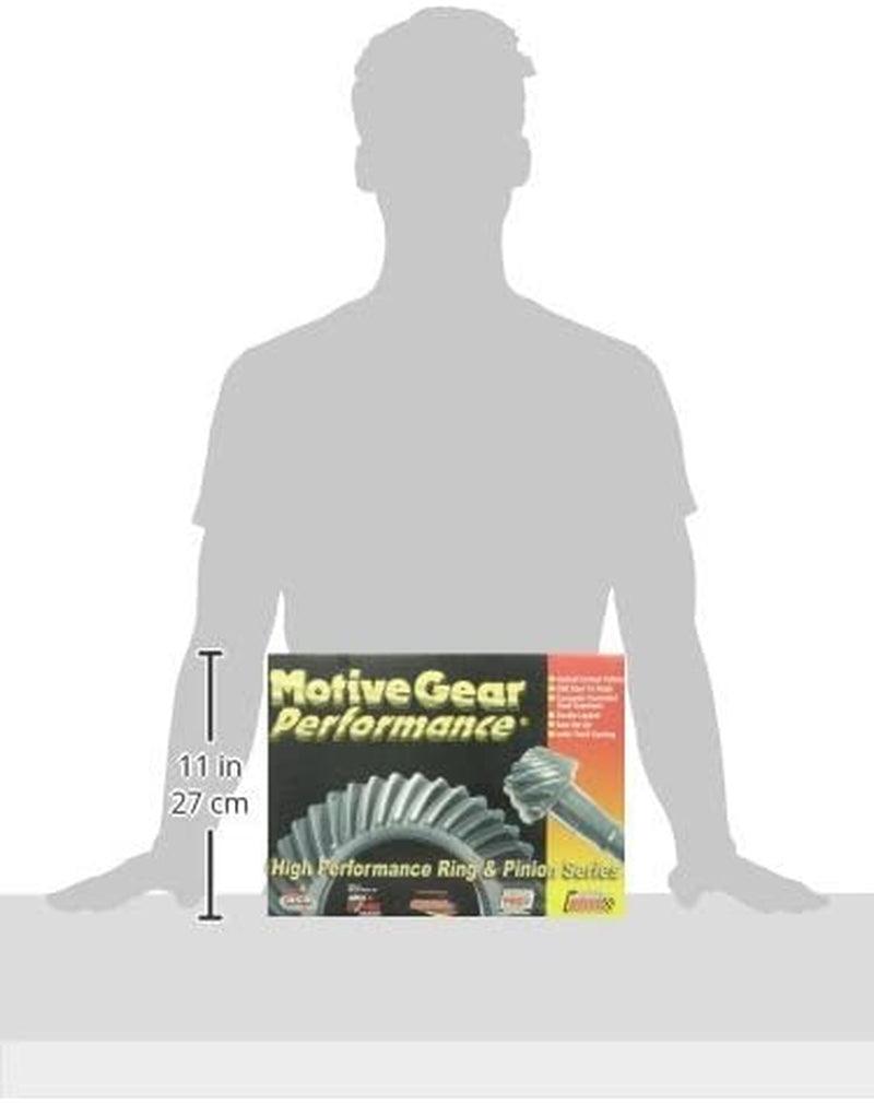 G875373 7.5" Rear Ring and Pinion for GM (3.73 Ratio)