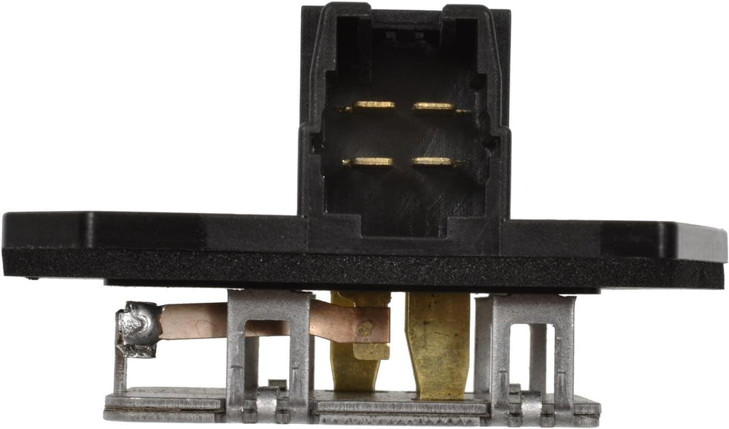 Professional 15-50667 Heating and Air Conditioning Blower Motor Resistor