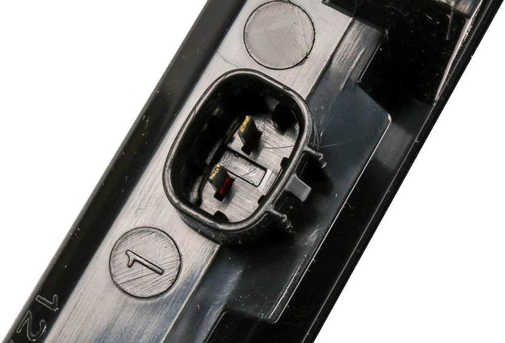 15114448 High Mount Stop Lamp