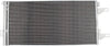 A/C Condenser & Receiver Drier Assembly Direct Fit for Ram Promaster 1500 2500 3500 V6 3.0L L4 3.0 Turbo Diesel