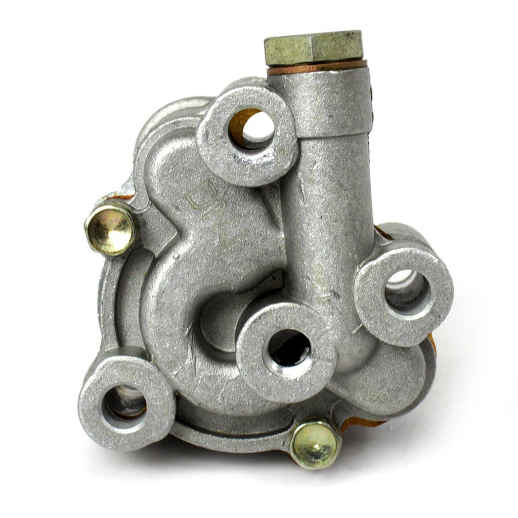 DJ Rock Engine Oil Pump for Nissan OP605