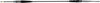 NCV37569 CV Axle Shaft Assembly - Left Front (Driver Side)