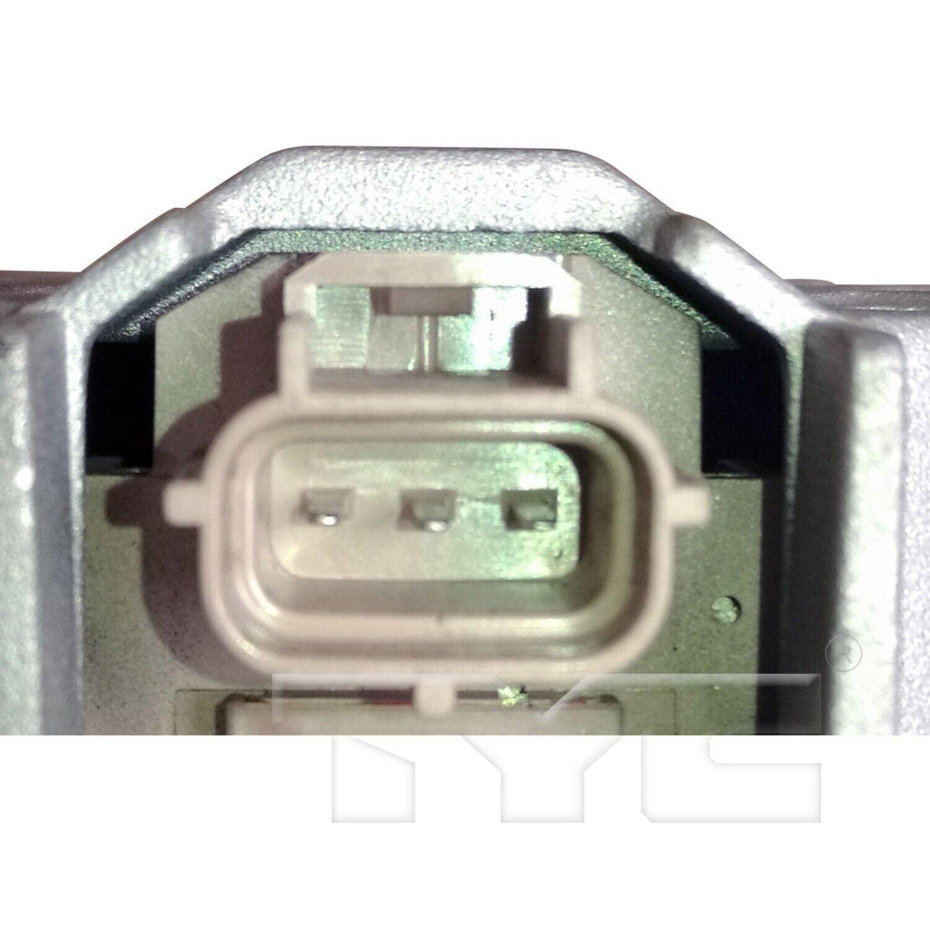 Alternator for Transit Connect, Escape, Fusion, Focus, Tribute+More 2-11272