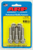 (773-1005) Bolt, Stainless Steel