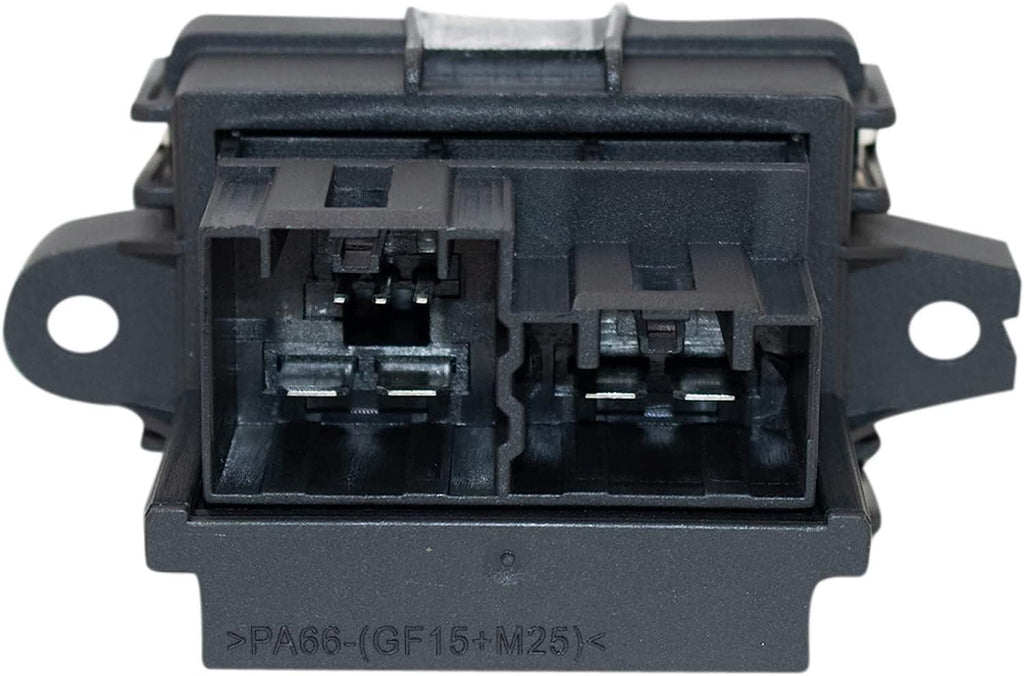 HVAC Blower Motor Resistor for Dodge Durango Jeep Grand Cherokee