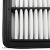 Beck Arnley Air Filter for SX4, SX4 Crossover 042-1878