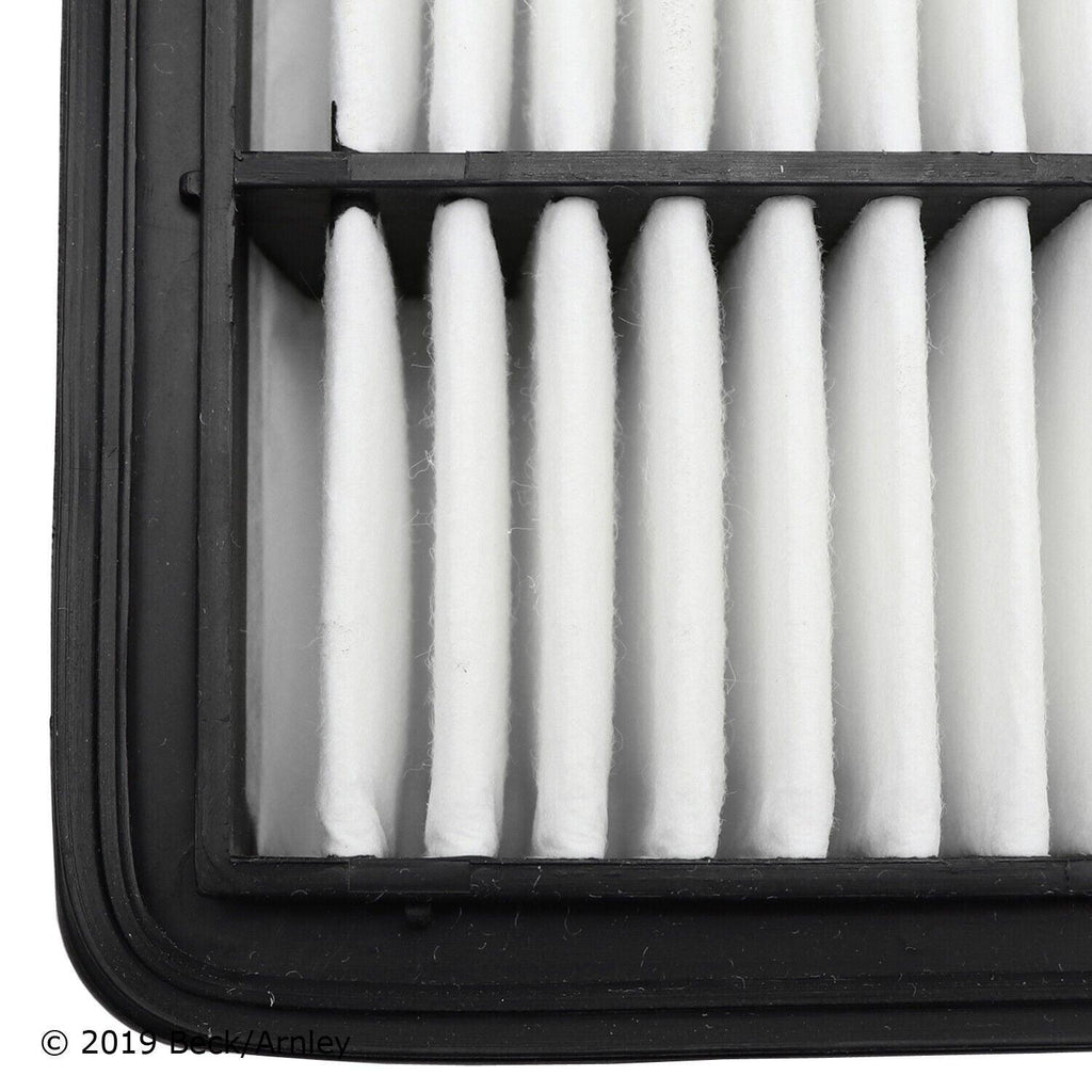 Beck Arnley Air Filter for SX4, SX4 Crossover 042-1878