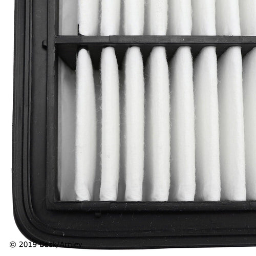 Beck Arnley Air Filter for SX4, SX4 Crossover 042-1878