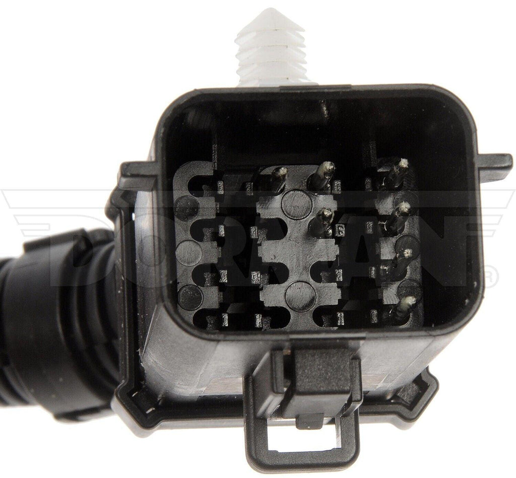 Dorman Transfer Case Motor for Expedition, F-150 600-571