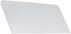 41668B Stainless Hood Trim (Passenger, Volvo VN)