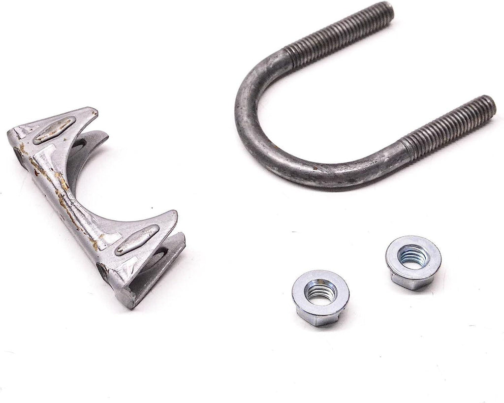 17122 Muffler Clamp
