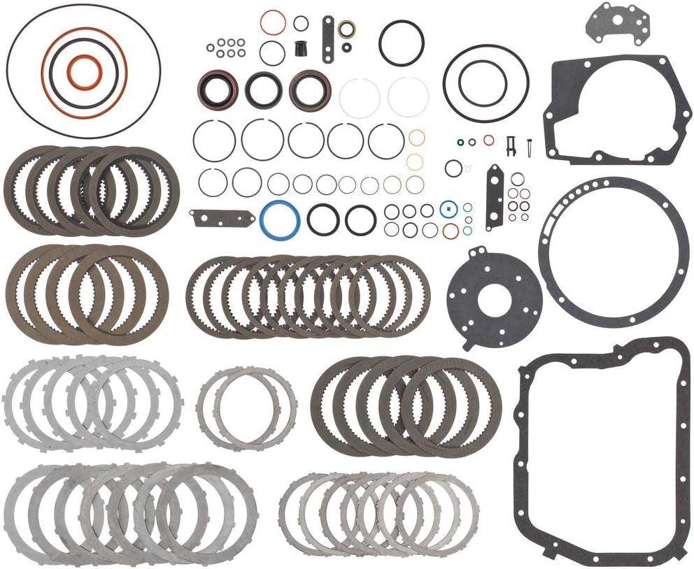 TM-58 Automatic Transmission Master Repair Kit